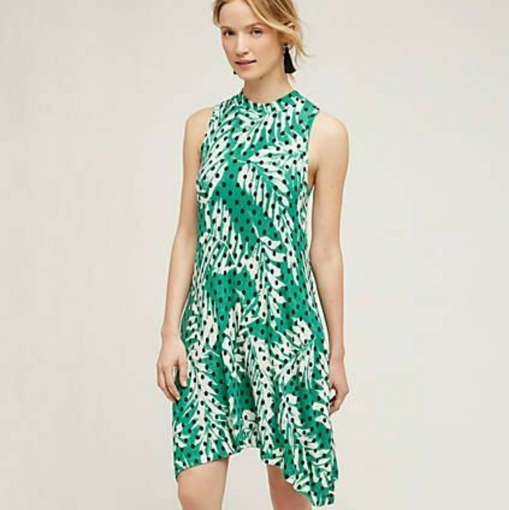 Dress Maeve Caye